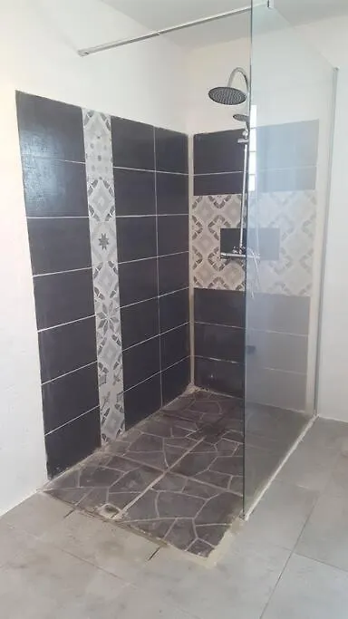 Guest House Bien-Etre Creole ساينت آن 0*,
