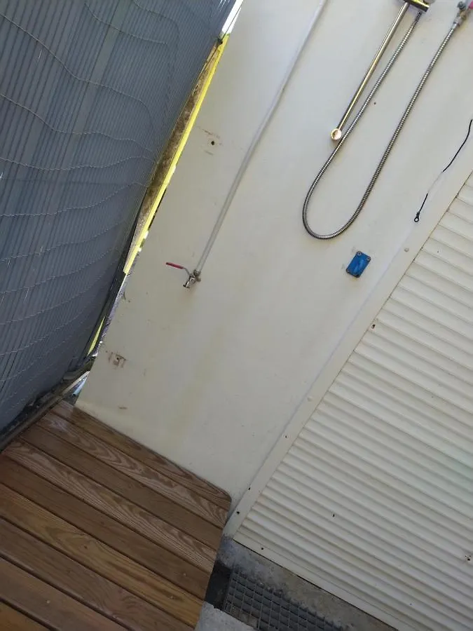 Guest House Bien-Etre Creole ساينت آن 0*,  غوادلوب