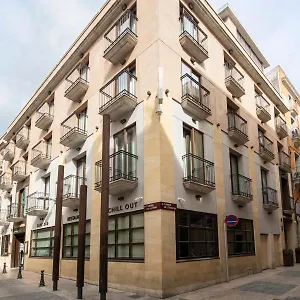 Centre 3*, Reus Espagne