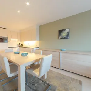 Seaside 4-02 By Interhome , Bredene Belgique