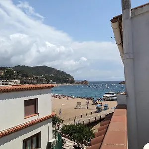 Capri 2*, Tossa de Mar Espagne